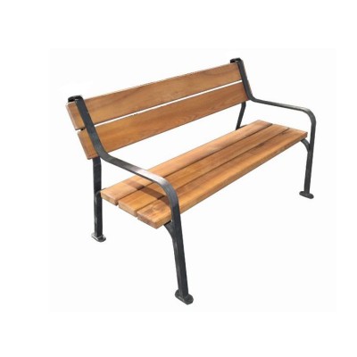 Bench No.55
